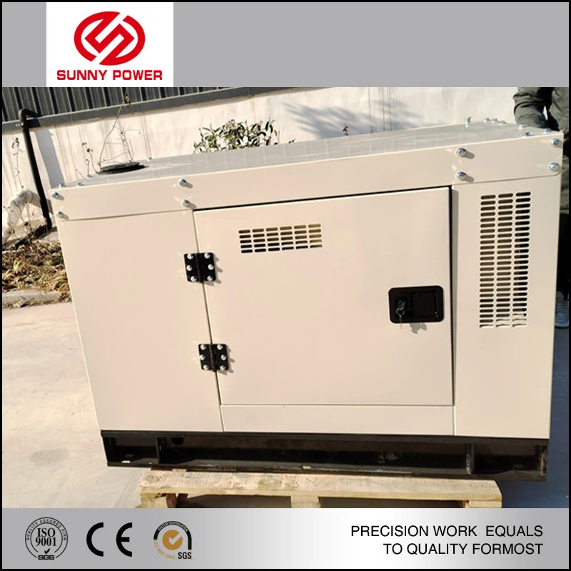15 KW Diesel Generator