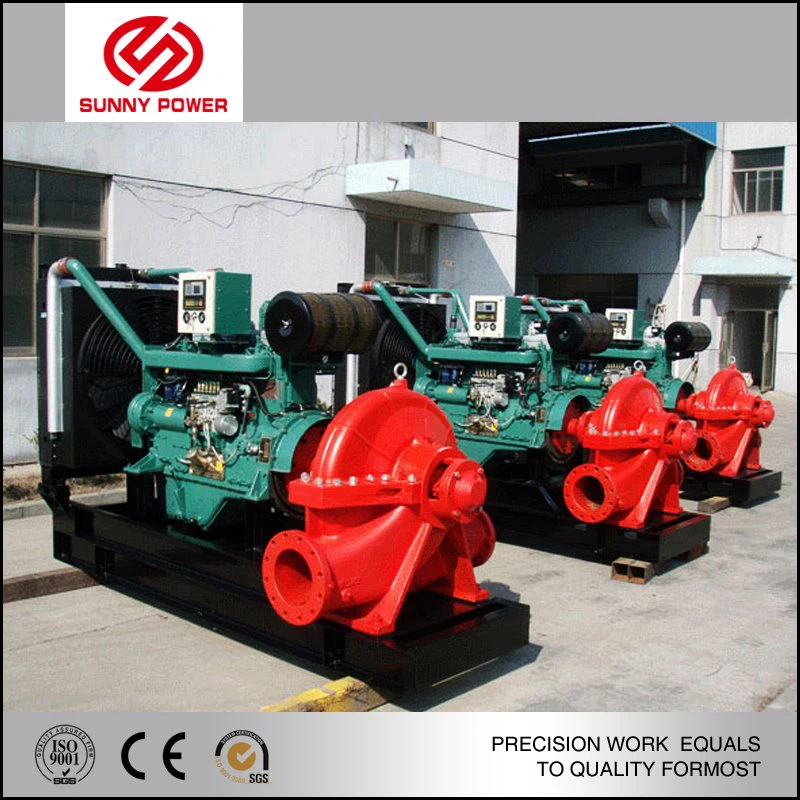 Slurry Mining Pump