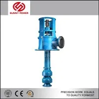 Självsugande brunnsvattenpump