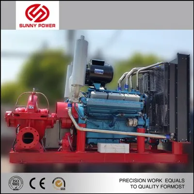 Hur väljer man en självsugande avloppspump för pumpning av visköst avloppsvat...